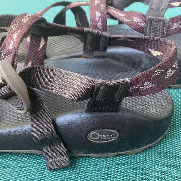 Chaco Men's Z/2 Classic Sandals size 12 - Picture 5 of 10